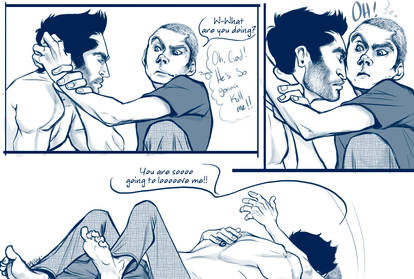 STEREK comic 2 pag19