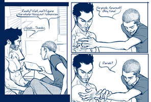 STEREK comic 2 pag18