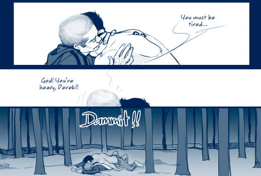 STEREK comic 2 pag15