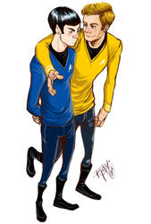 SPIRK 1