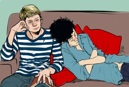 JOHNLOCK 1