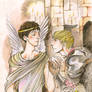 Merthur romeo and juliet color