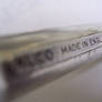 Made in England