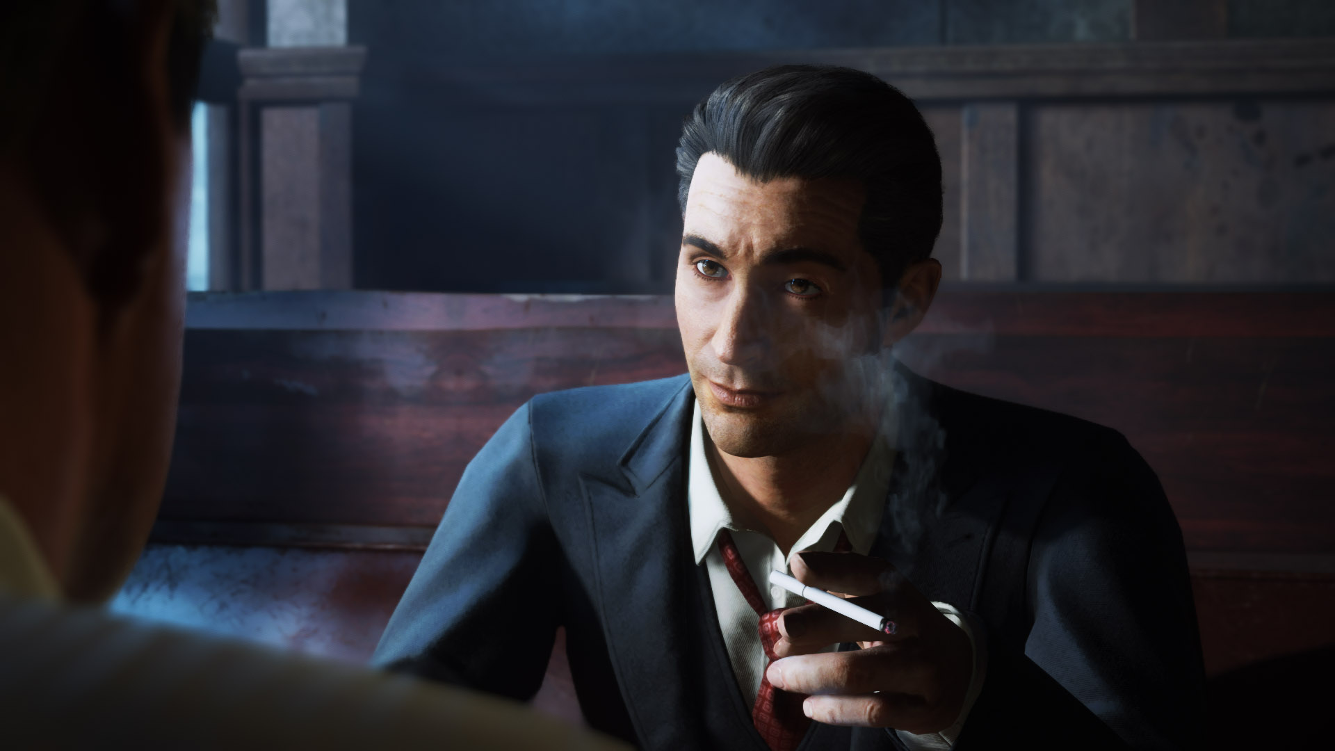 Mafia Definitive Edition Tommy Angelo (7) by Kahuette on DeviantArt