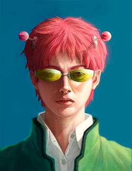 Saiki