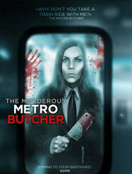 The Murderous Metro Butcher