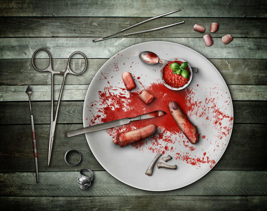 Fingerfood