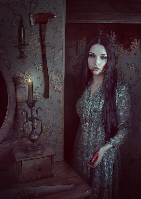 Awaiting by royal-nightmare