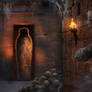 Amen-Ra Tomb of Terror