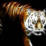 Tiger Fractalius