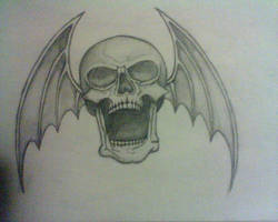 Deathbat