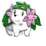 shaymin