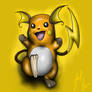 Raichu!