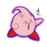 Kirby Majin buu