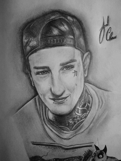 Mitch Lucker