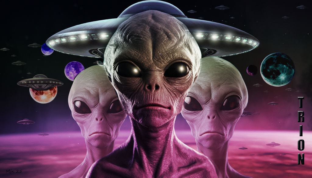 Alienoid Deviantart Alien by stargazer101059 on DeviantArt
