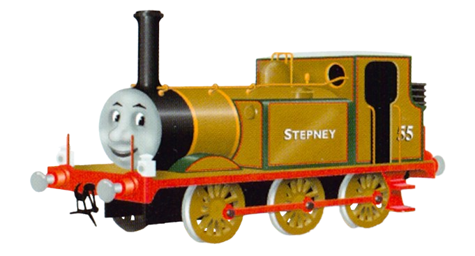 Stepney (Coatimundi Studios) by ThomasPNGsVectors on DeviantArt