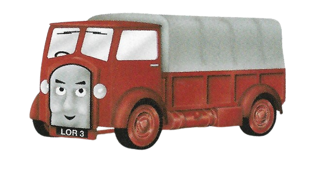 Lorry 3 Lorry 3 (Coatimundi Studios) by ThomasPNGsVectors on DeviantArt