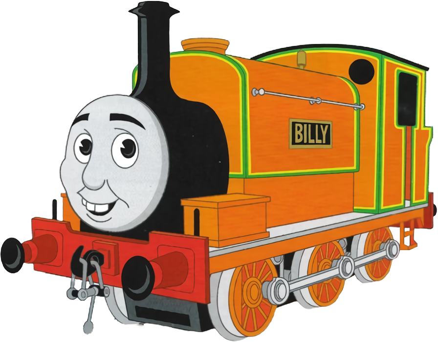 Billy Late 2000 s Artwork Side By ThomasPNGsVectors On DeviantArt billy-late-2000-s-artwork-side-by-thomaspngsvectors-on-deviantart
