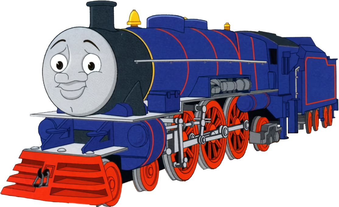 Hank Rws Hank (Late 2000's Artwork) (Side) by ThomasPNGsVectors on DeviantArt