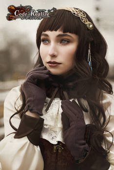 CODE REALIZE- Cardia 1