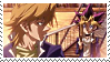 Wishshipping (Jounouchi x Yuugi) Stamp 2 by CrazyYGOShipper