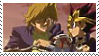 Wishshipping (Jounouchi x Yuugi) Stamp 3 by CrazyYGOShipper