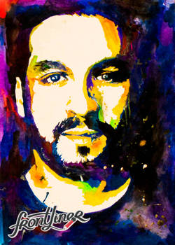 Steve Angello