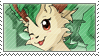 RD Stamp - Saria