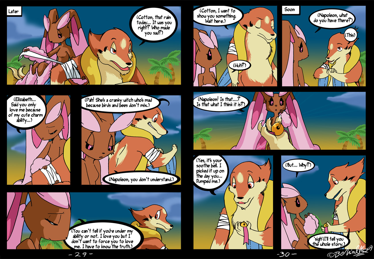 FtLoL - Page 29-30