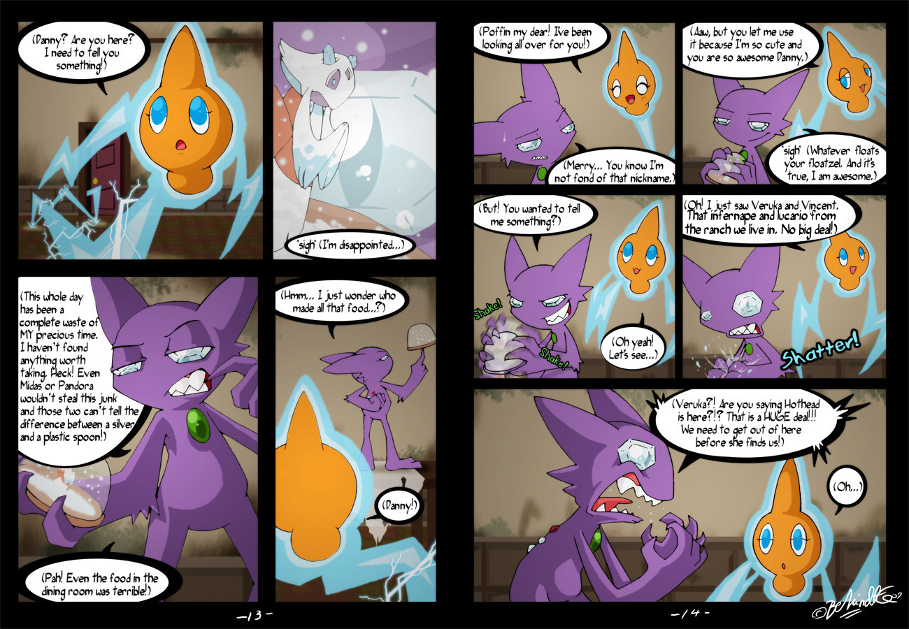 GoOC - Page 13-14