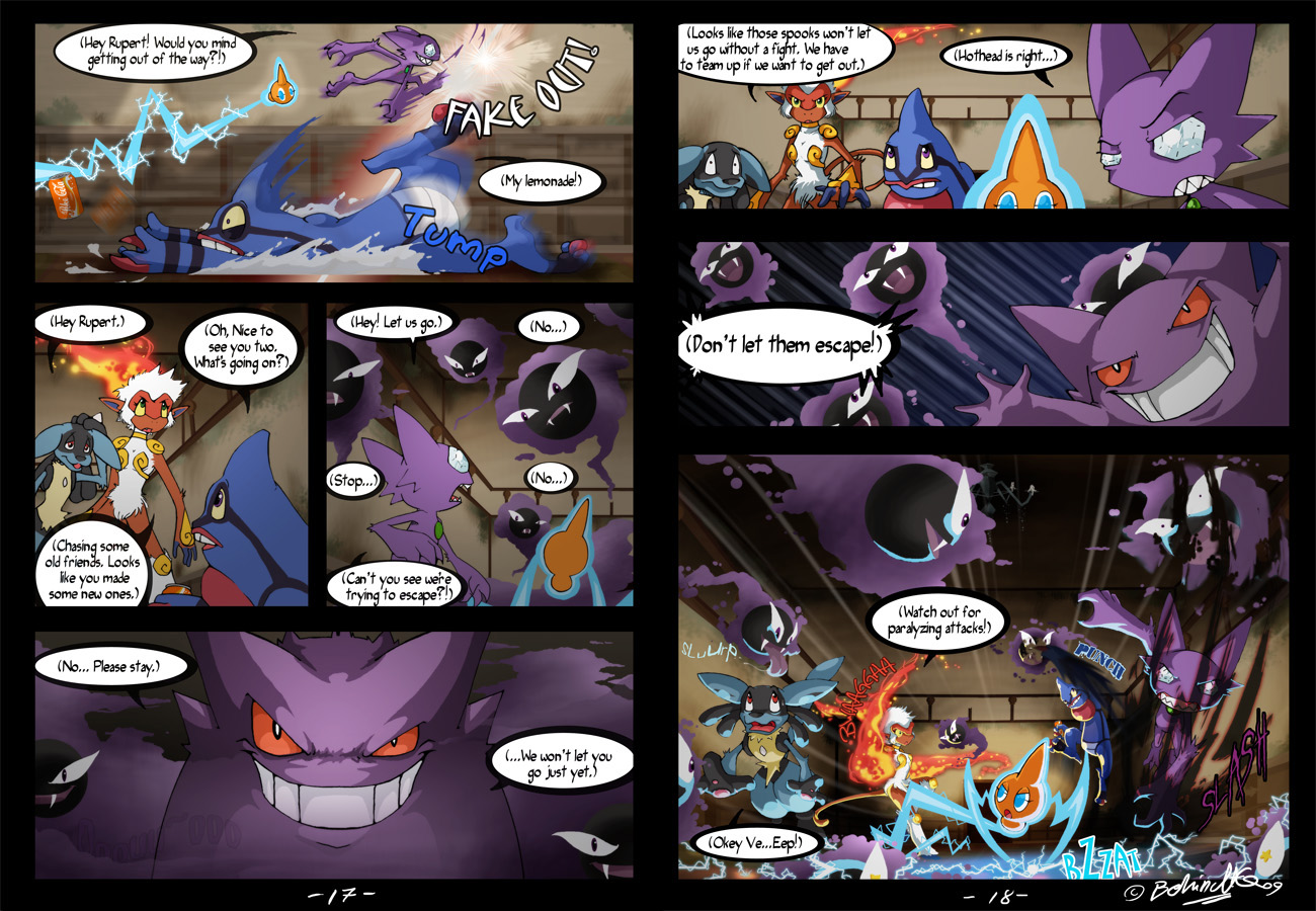 GoOC - Page 17-18