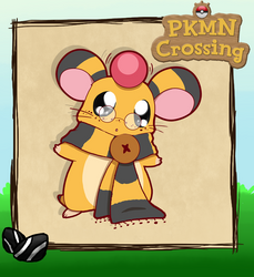 PKMNC - Meme - Jennaham