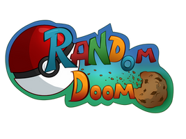 Random Doom - New Logo