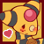 PKMNC Icon - Jenna : Love