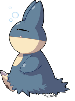 Munchlax