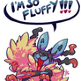 RD - Mega Fluffy