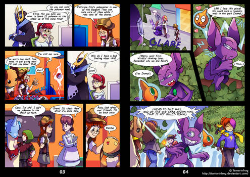 RDiVC - Pages 3-4