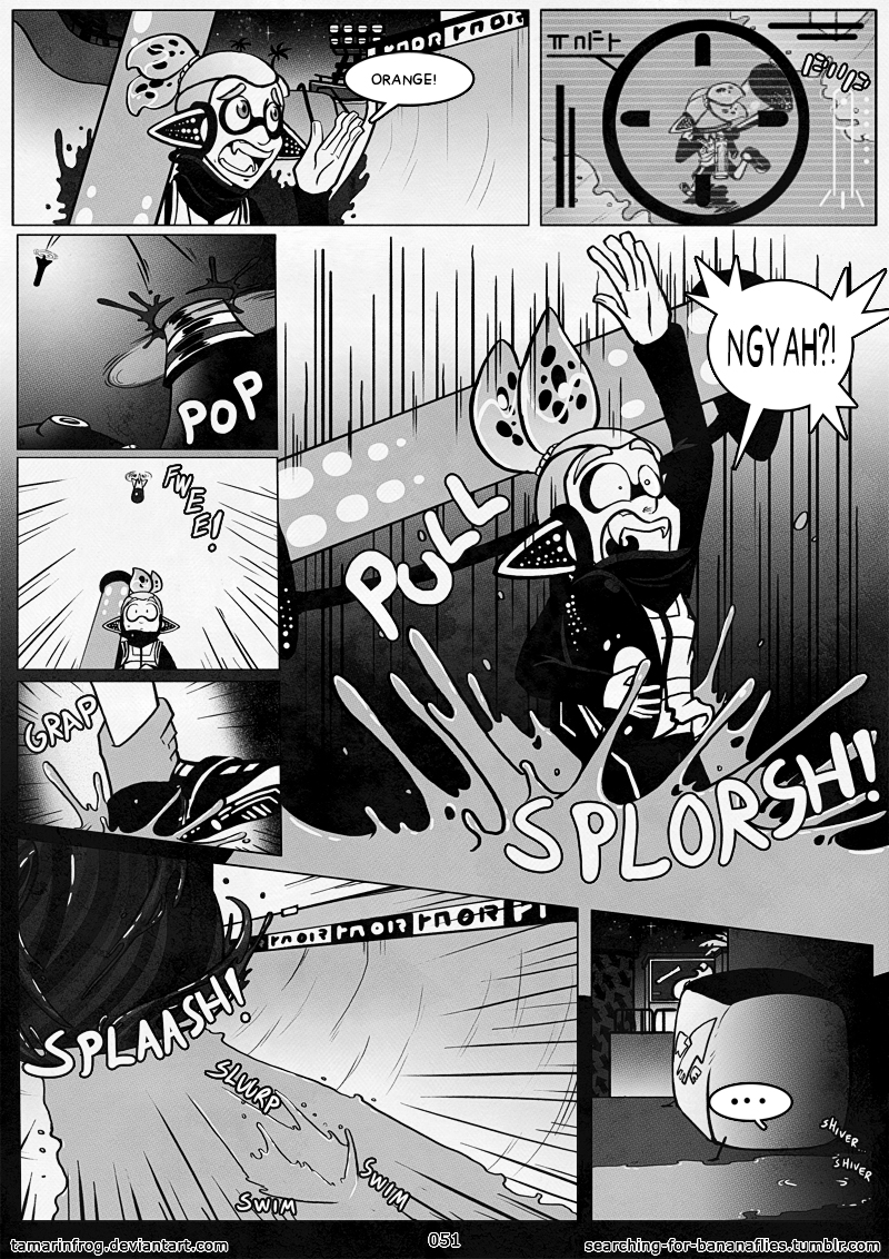 Heroes of Inkopolis - Page 51