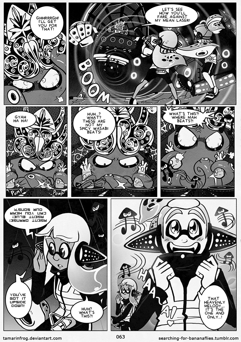 Heroes of Inkopolis - Page 63