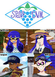 Team Splat Jam