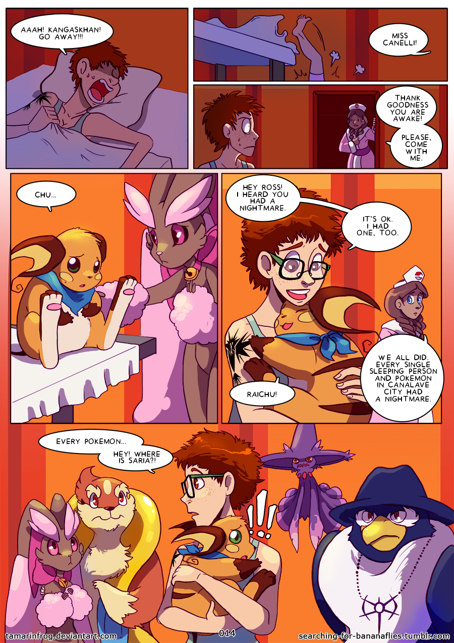 OUaD Part 1 - Page 14