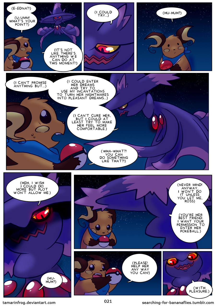 OUaD Part 1 - Page 21