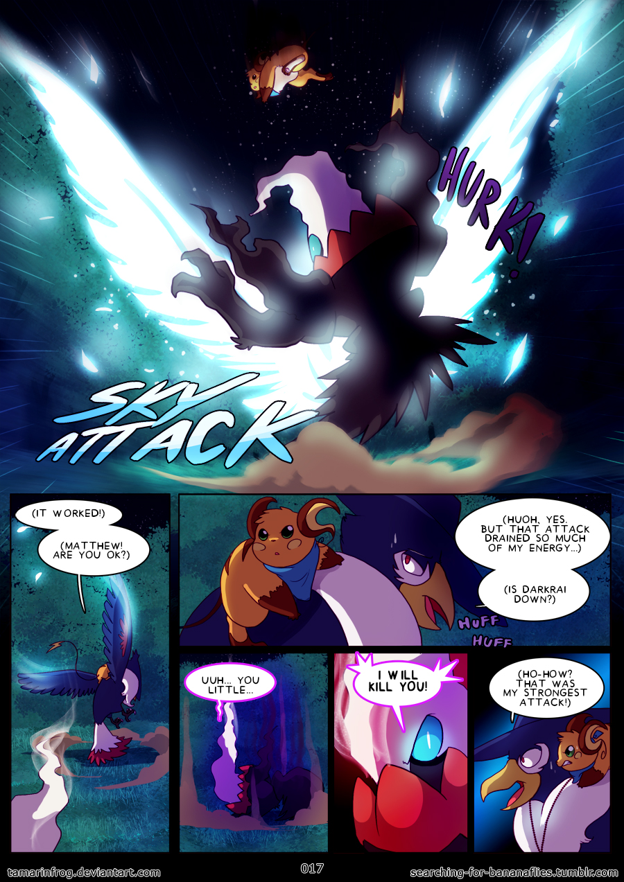 OUaD Part 2 - Page 17