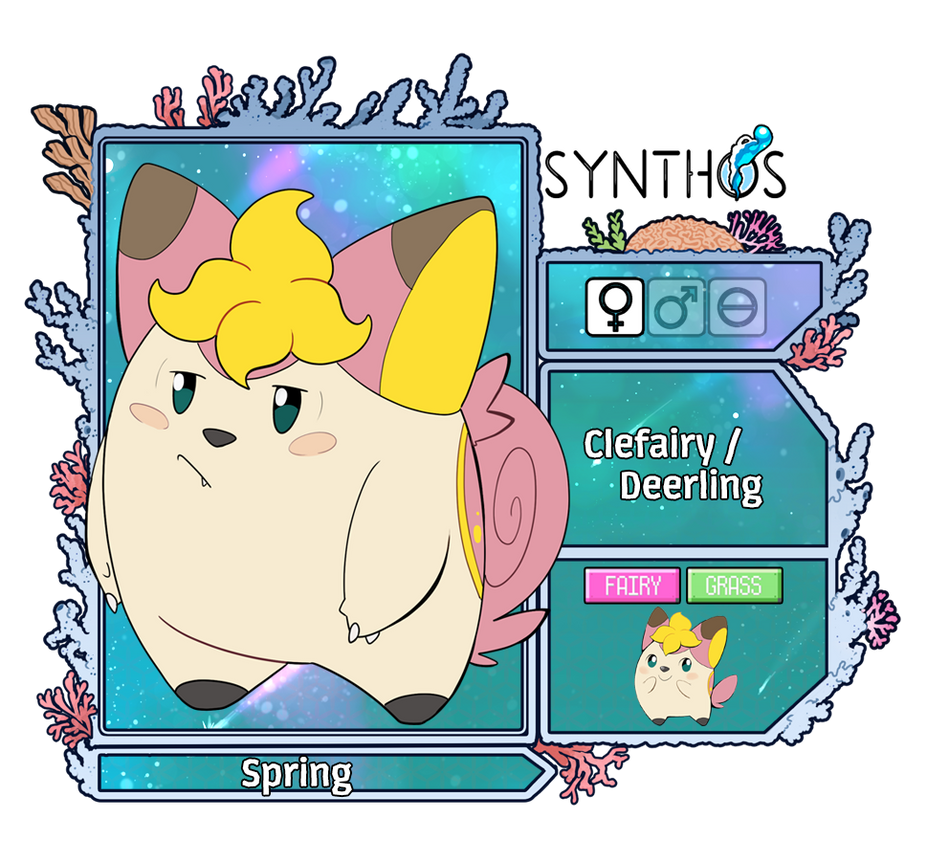 PS - Spring App by TamarinFrog on DeviantArt