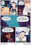 CH6 The First Team Mission - Page 13