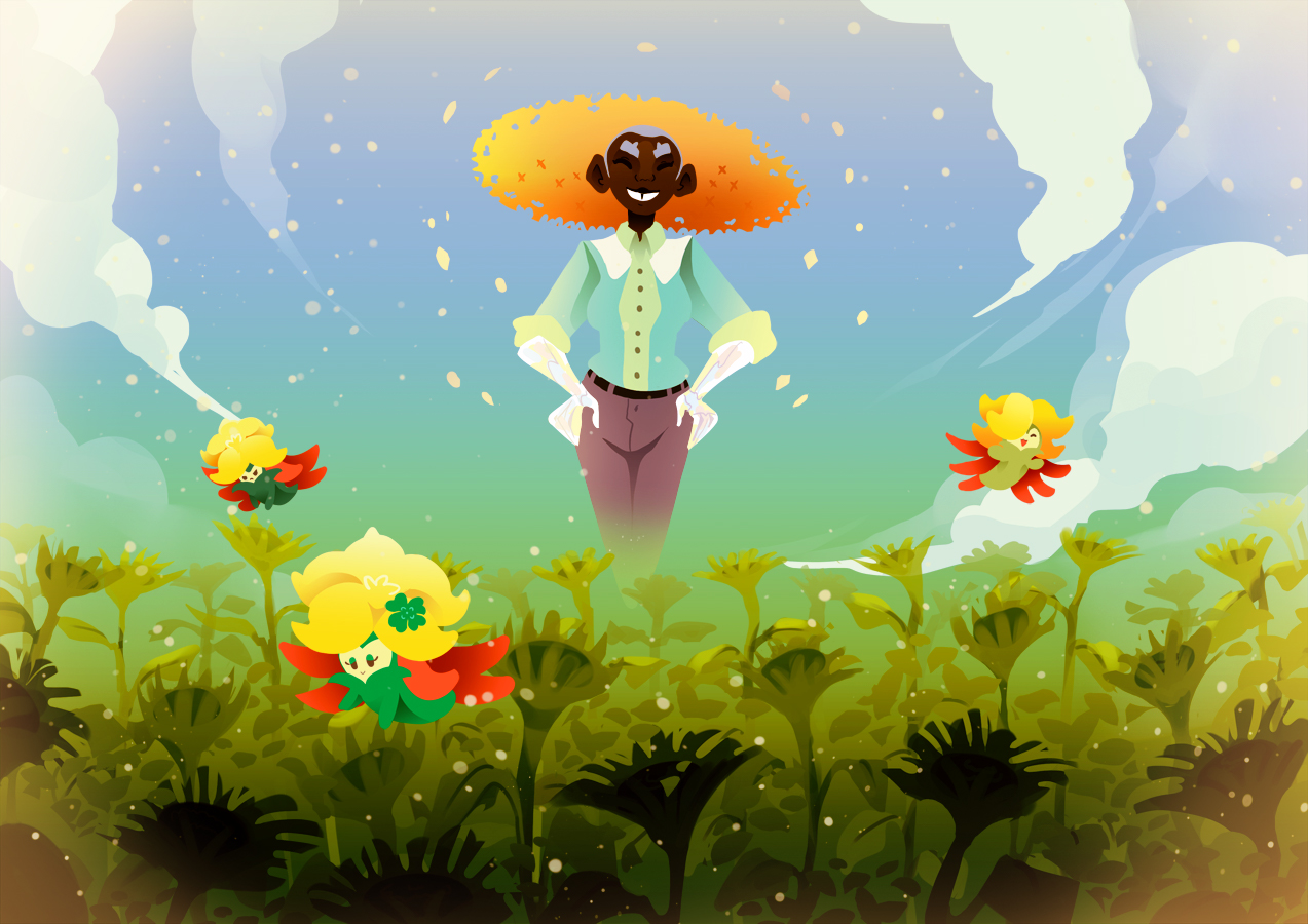 HL - Start of Something Big by TamarinFrog on DeviantArt HL - Start of Something Big by TamarinFrog on DeviantArt