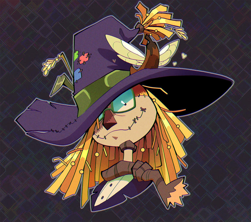 Boo by TamarinFrog on DeviantArt