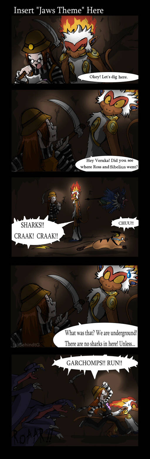 Random Doom 1 by TamarinFrog on DeviantArt