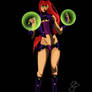 Starfire Redesign